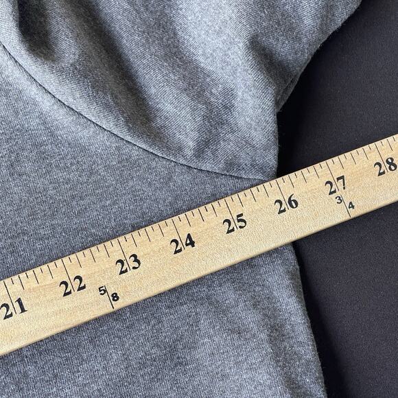 Milwaukee Tools Mens Pocket Tee Extra Large XL Gray Stretch Logo Mechanic Garage - Picture 9 of 9